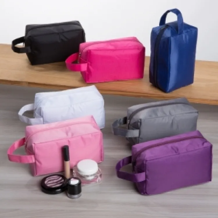 Necessaire PVC Impermeável