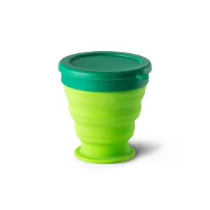 ORTON. Copo de viagem em silicone 240 mL