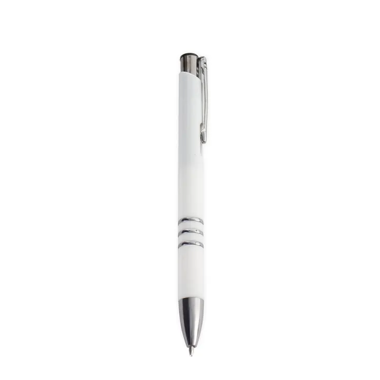 Caneta Plástica