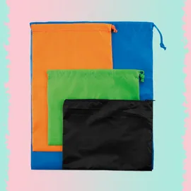 Imagem do produto Organizador de Bagagem