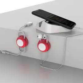 Miniatura de imagem do produto Organizador de Cabos