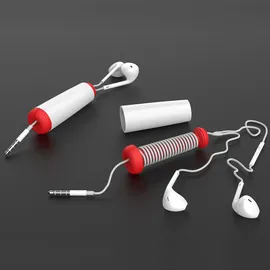 Miniatura de imagem do produto Organizador de Cabos