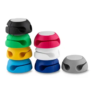 Organizador de cabos