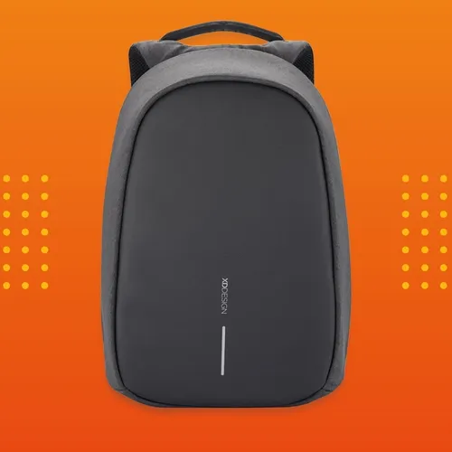 P705.24X - Mochila Bobby Pro