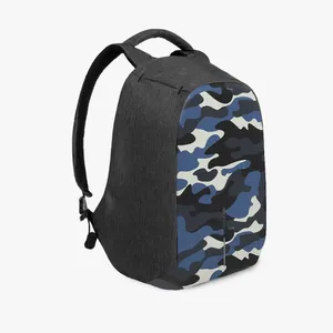 Mochila Bobby Compact Print