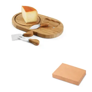 PALERMO. Tábua de queijos-RDB93976