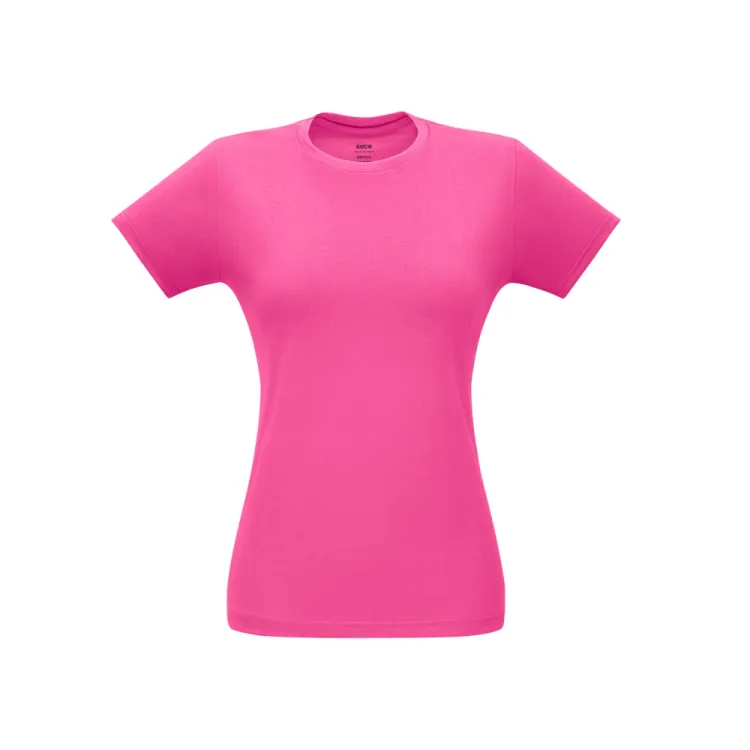 Camiseta feminina PAPAYA WOMEN