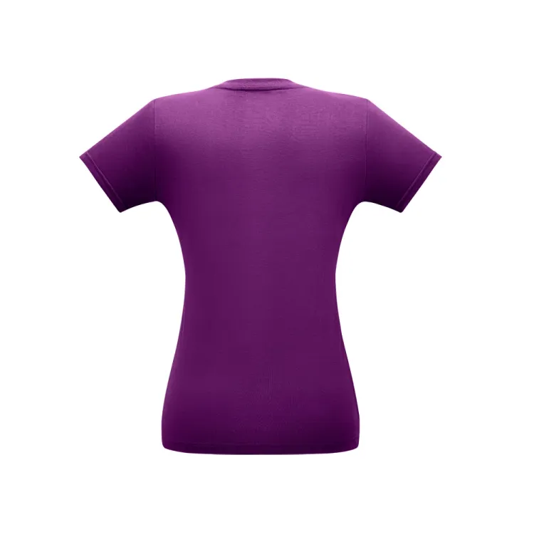 Camiseta feminina PAPAYA WOMEN