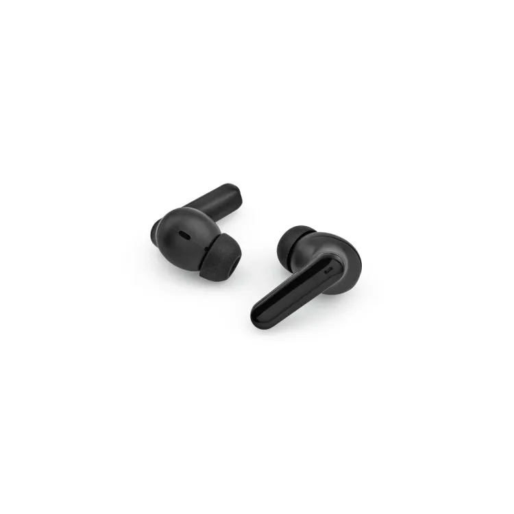 PASCAL. Fone de ouvido wireless em ABS 100% reciclado