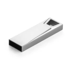 PENROSE 8GB. Pen drive com memória COB