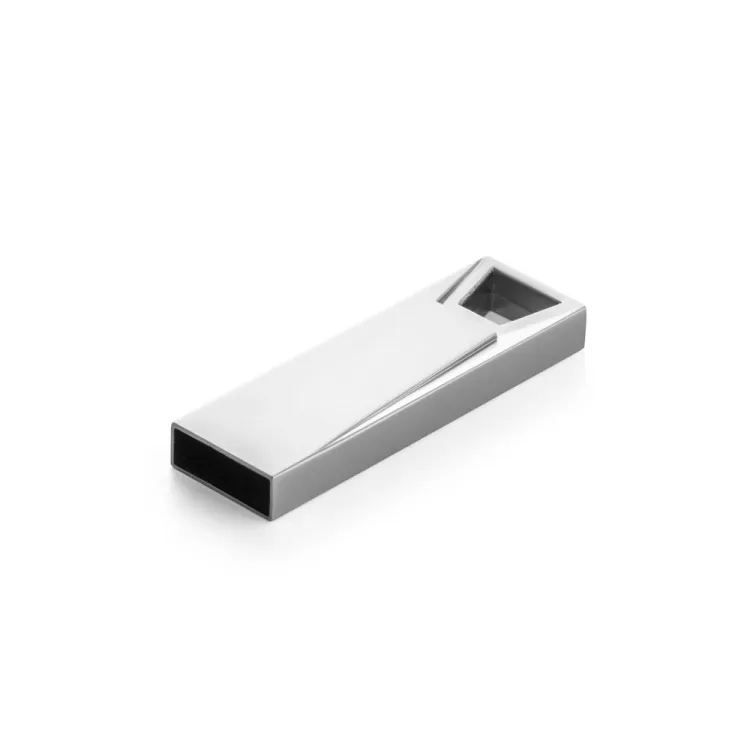 PENROSE 8GB. Pen drive com memória COB