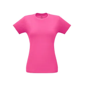 PITANGA WOMEN. Camiseta feminina