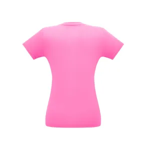 PITANGA WOMEN. Camiseta feminina