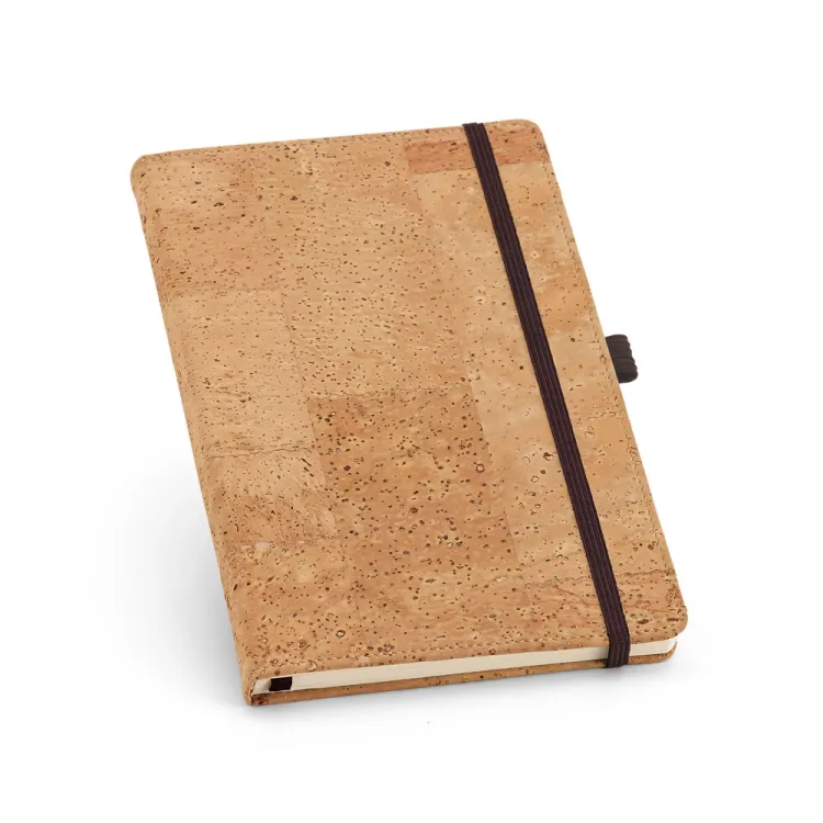 Caderno capa dura A5 PORTEL A5