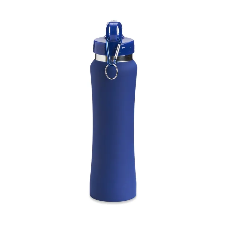 SQUEEZE INOX 750ML