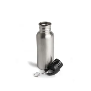 Squeeze Inox 600ml