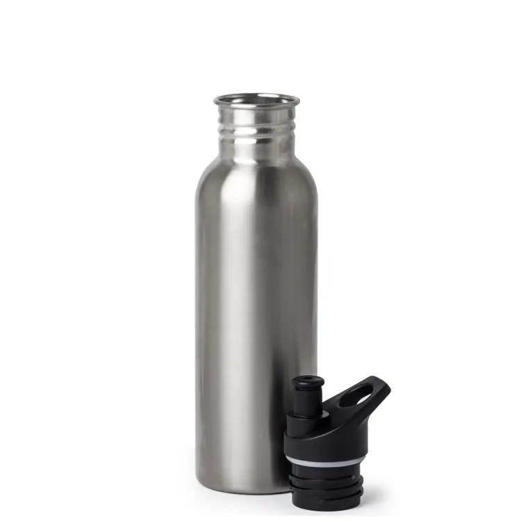 SQUEEZE INOX 700ML
