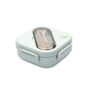 Marmita Hermética Plástica 1,2L