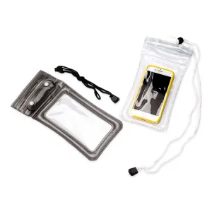 Capa à Prova DÁgua para Celular