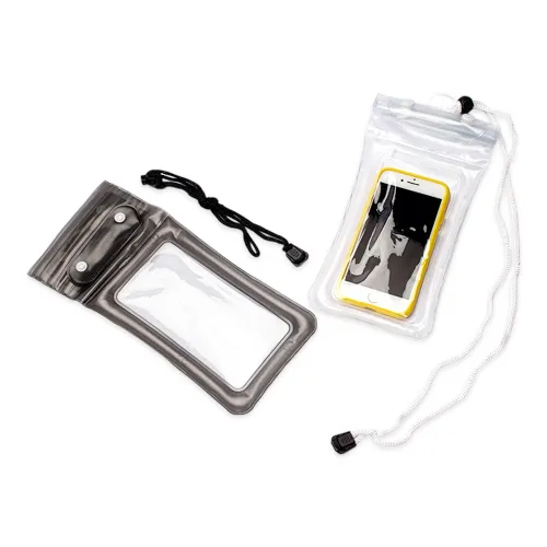 Capa à Prova DÁgua para Celular