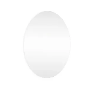 Espelho Adesivo Acrílico 