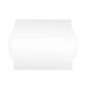 Espelho Adesivo Acrílico