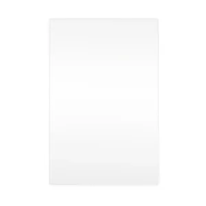 Espelho Adesivo Acrílico 