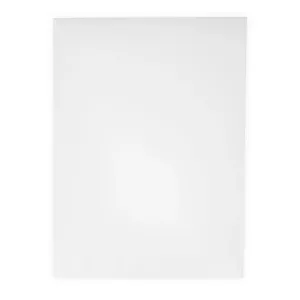 Espelho Adesivo Acrílico