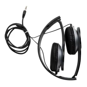 Fone de Ouvido Estéreo