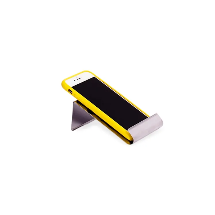 Suporte Celular Inox