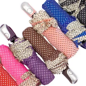 Guarda-Chuva Automático