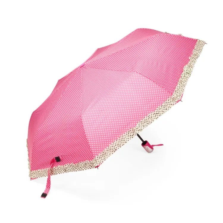 Guarda-Chuva Automático