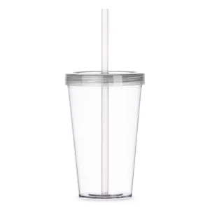 Copo Plástico 600ml