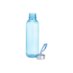 Garrafa Plástica 650ml