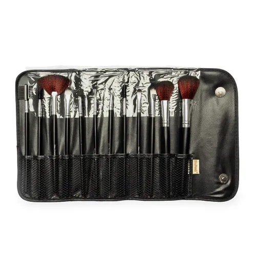 Kit Pincel 12 Peças