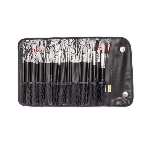 Kit Pincel 12 Peças
