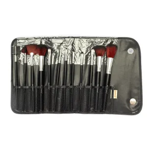 Kit Pincel 12 Peças