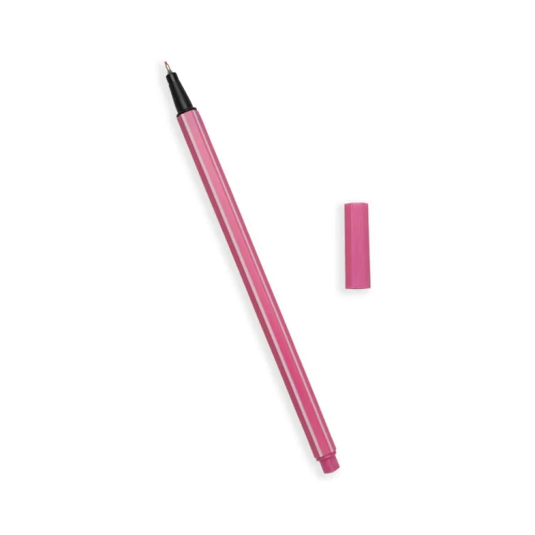Kit Canetinhas Traço Fino 10 cores