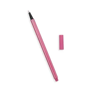 Kit Canetinhas Traço Fino 24 cores