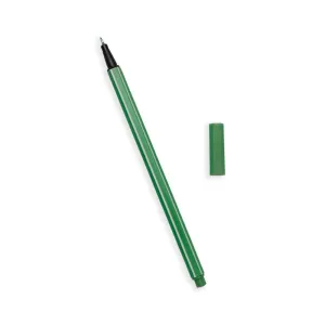 Kit Canetinhas Traço Fino 6 cores