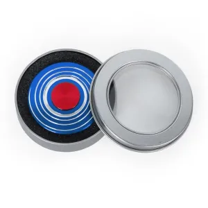 Spinner Antiestresse Espiral