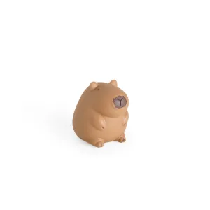 Capivara Antiestresse