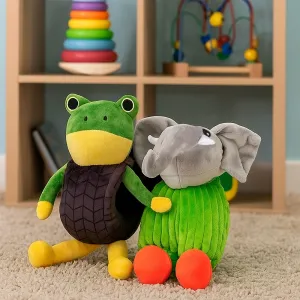 Bicho de Pelúcia Memes