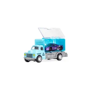 Caminhão Miniatura