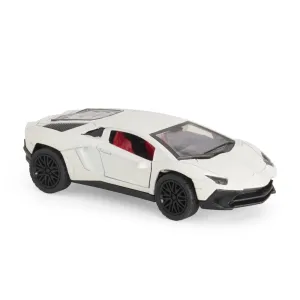 Carro Miniatura