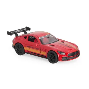 Carro Miniatura