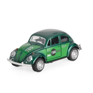 Carro Miniatura