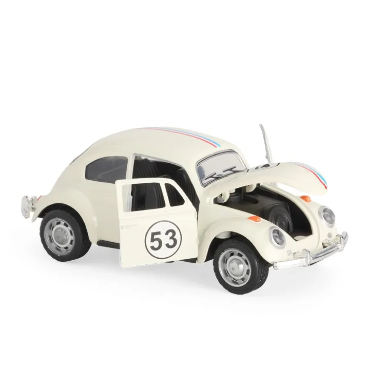 Carro Miniatura