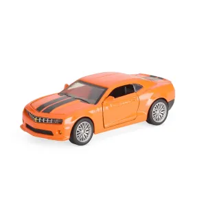 Carro Miniatura
