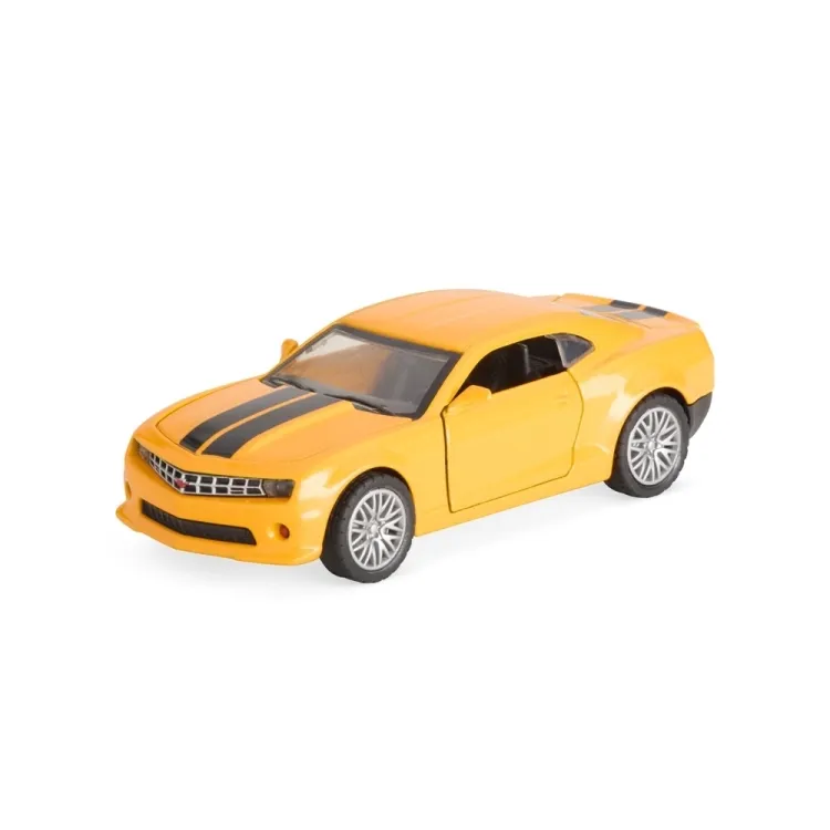 Carro Miniatura
